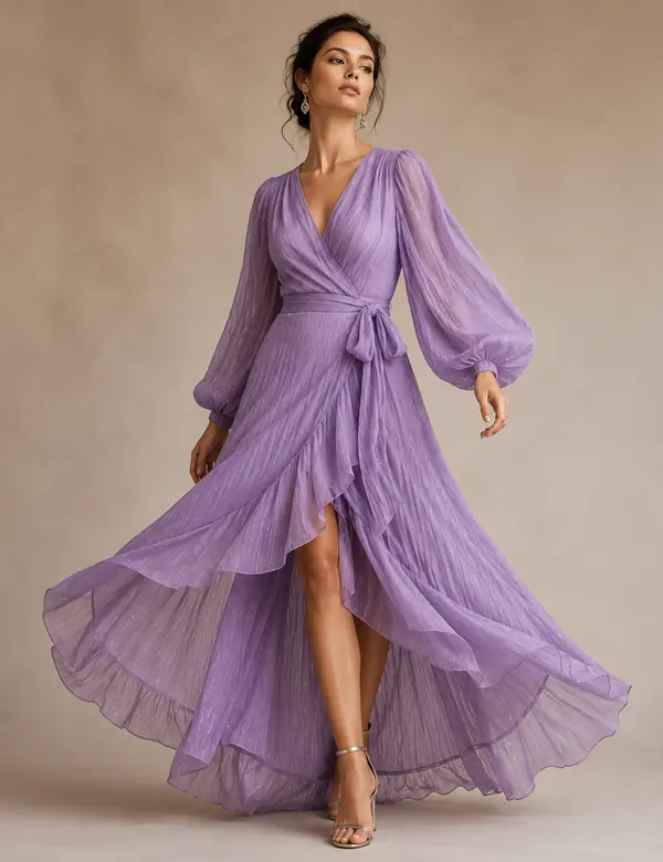 Sage Riviera Midi - Dresses custom tailoring design by Riddhi Siddhi Fabrics & Tailoring Dubai