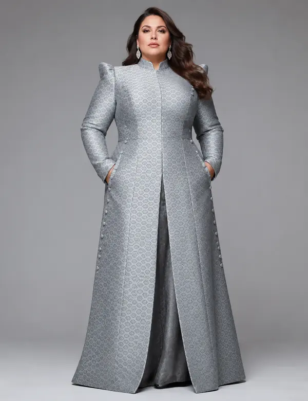 Limitless Fits design category for custom tailoring in Dubai by Riddhi Siddhi Fabrics & Tailoring