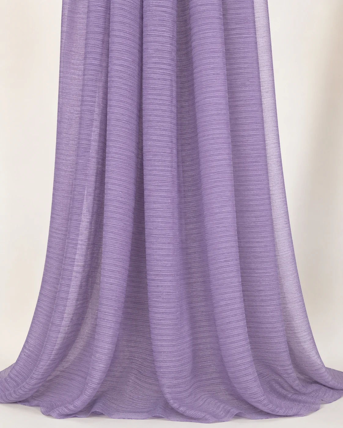 Lavender Breeze Chiffon