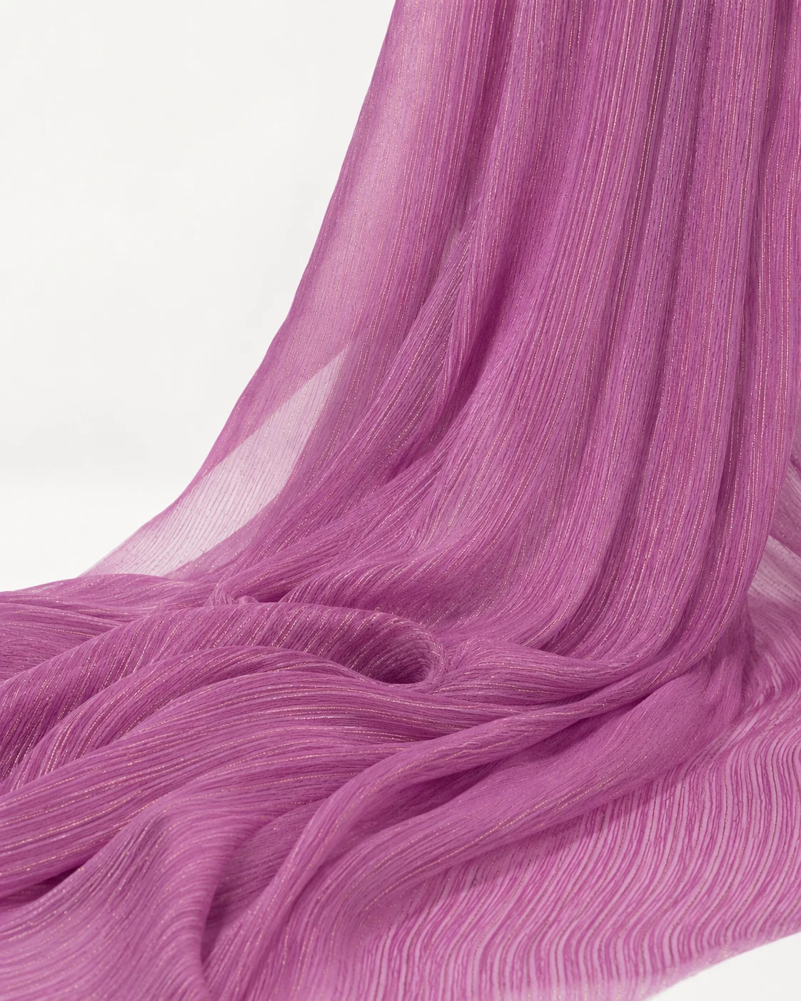 Orchid Bloom Chiffon