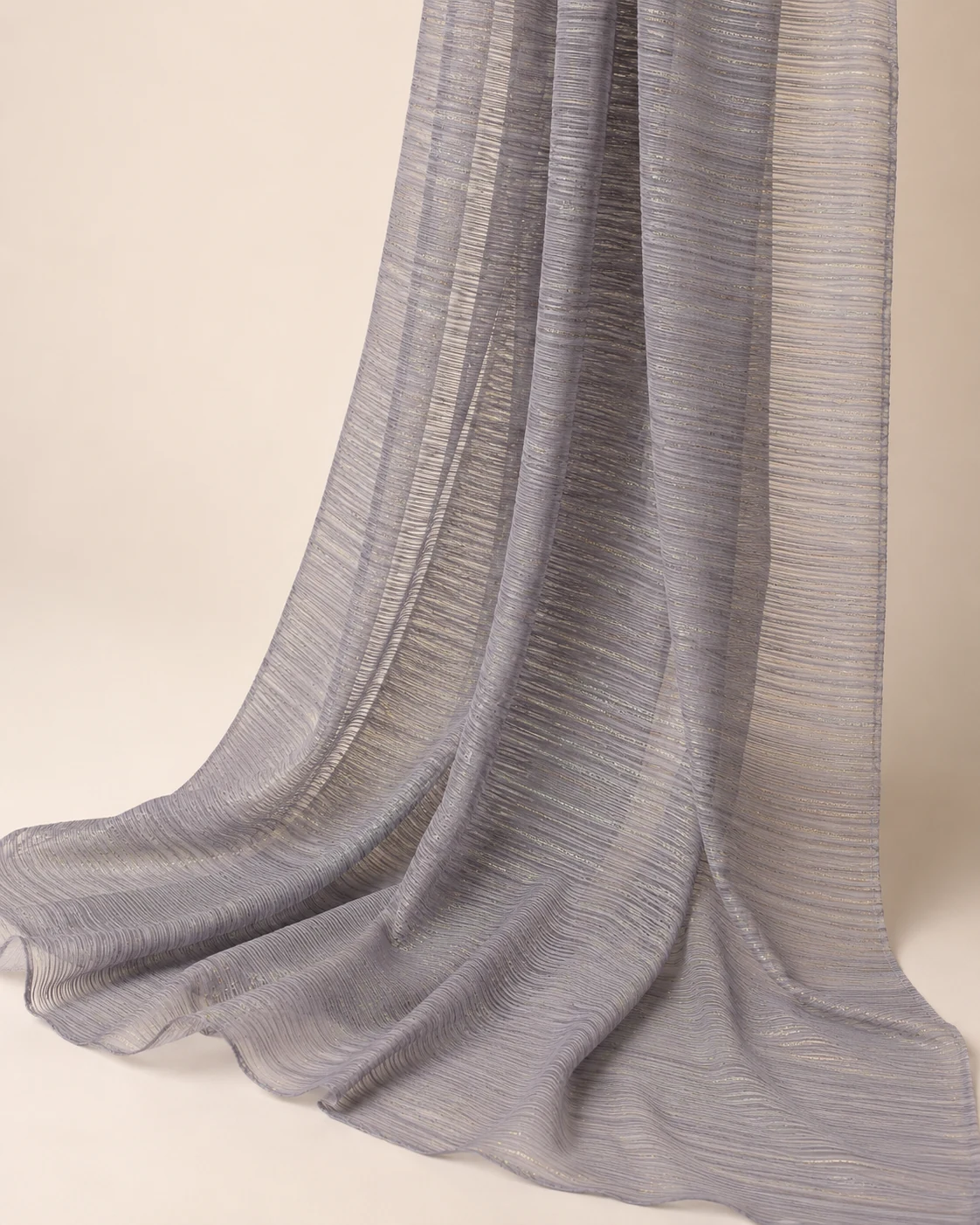 Laser Chiffon