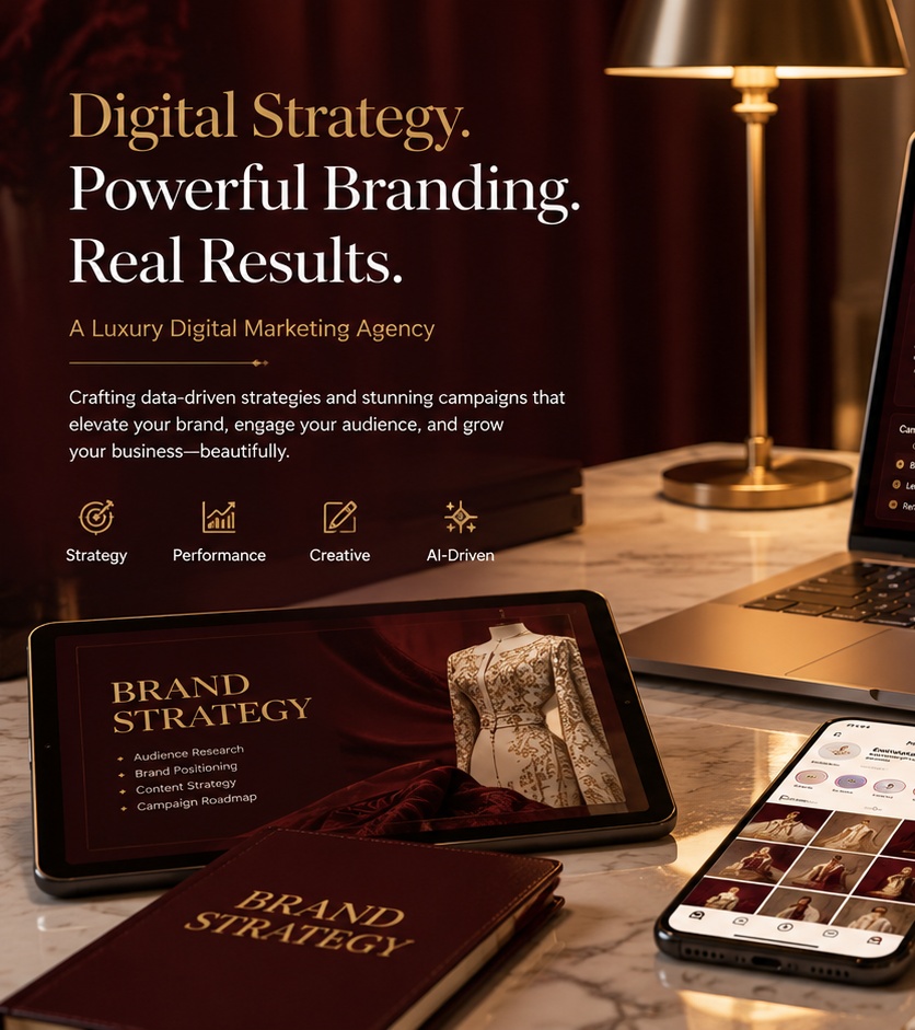 Branding