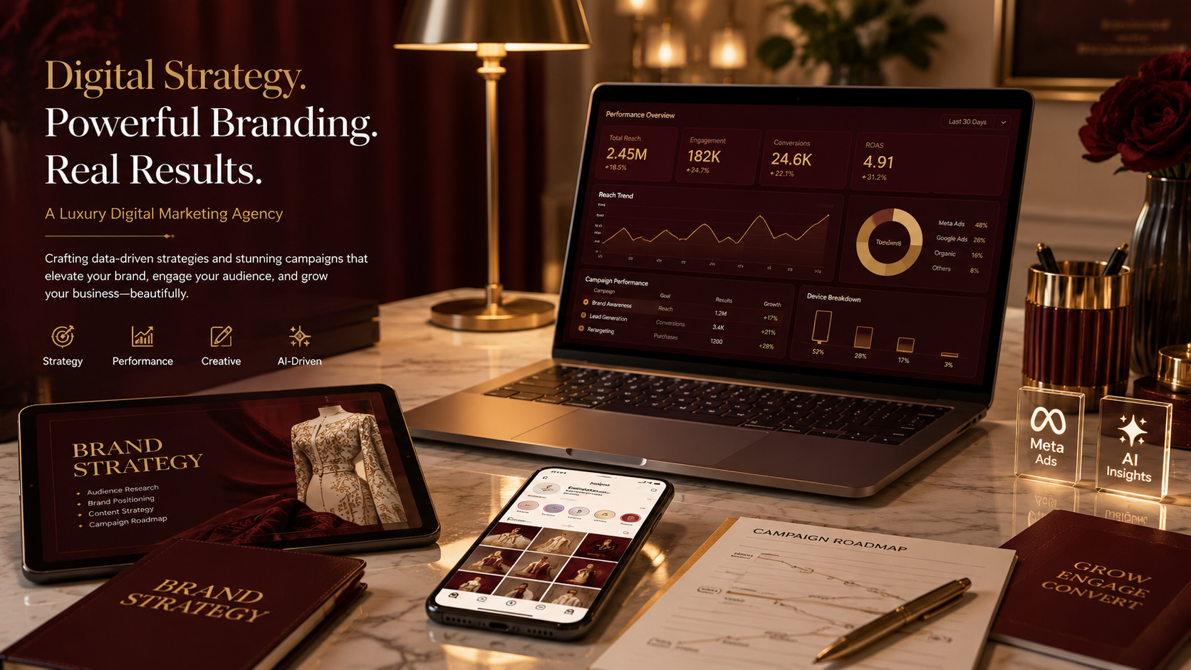 Riddhi Siddhi Marketing